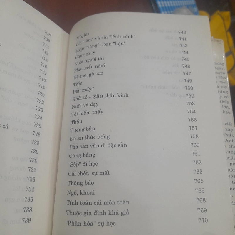 HỮU THỌ - Người hay cãi 475547