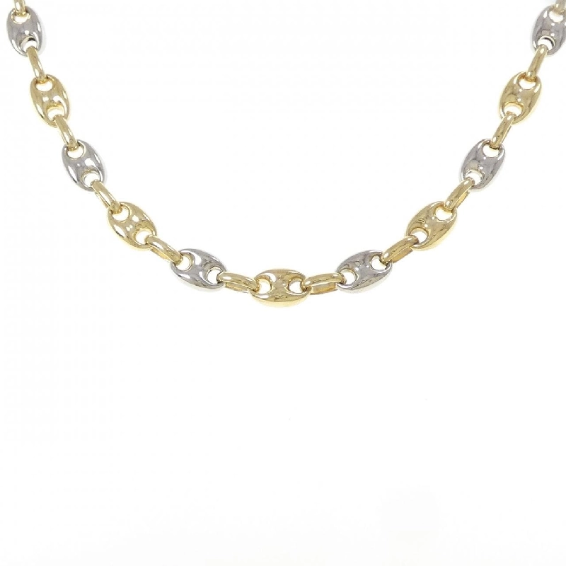 750YG/750WG Necklace - Hàng hiệu Authentic 864615