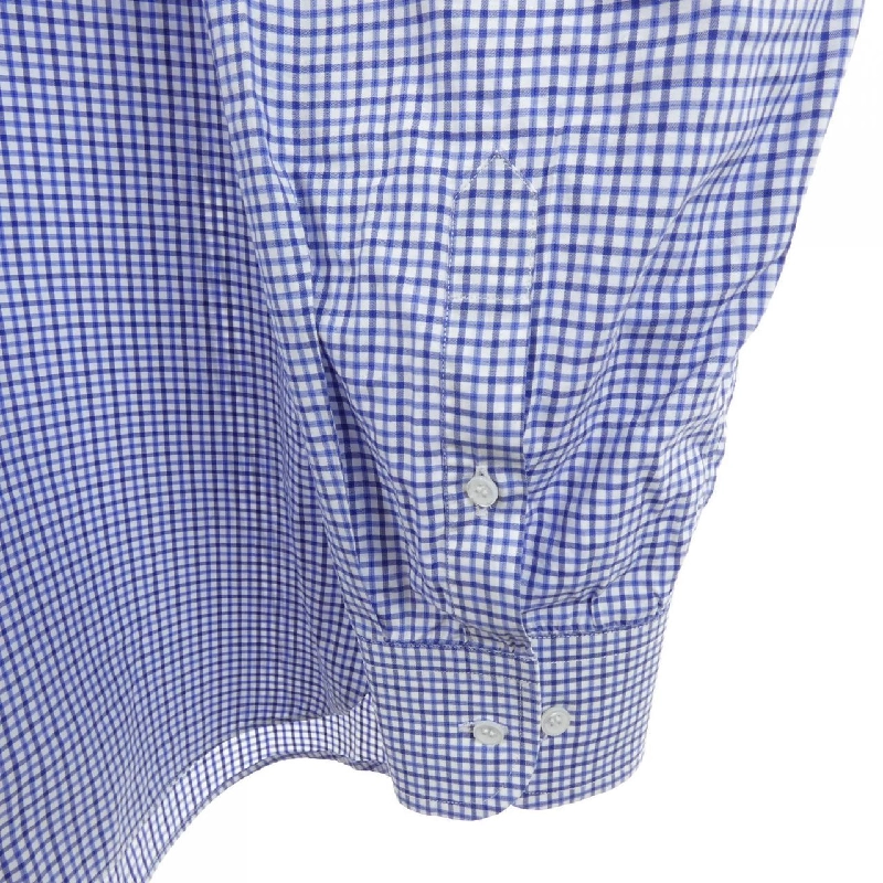 Áo sơ mi GIORGIO ARMANI - Hàng hiệu Authentic 896875