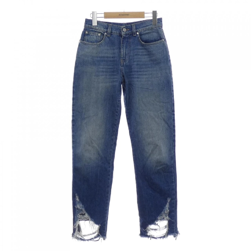 STELLA MCCARTNEY 6D0029 3SPH26 Jeans - Hàng hiệu Authentic 811690