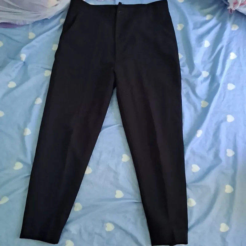 Quần tây may theo kích thước 926593