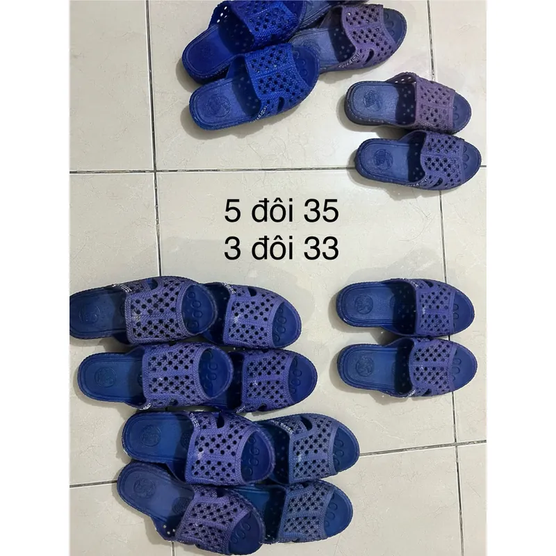 Dép tổ ong trẻ em  646157