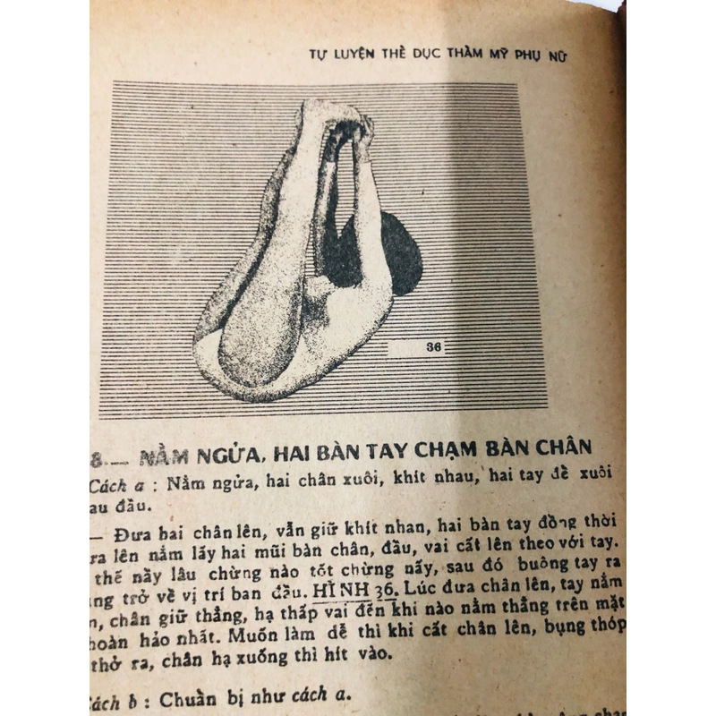 💃 TỰ LUYỆN THỂ DỤC THẨM MỸ PHỤ NỮ – 1975 476043