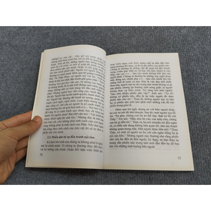 THIỀN VÀ NGỘ TẬP 2 494739