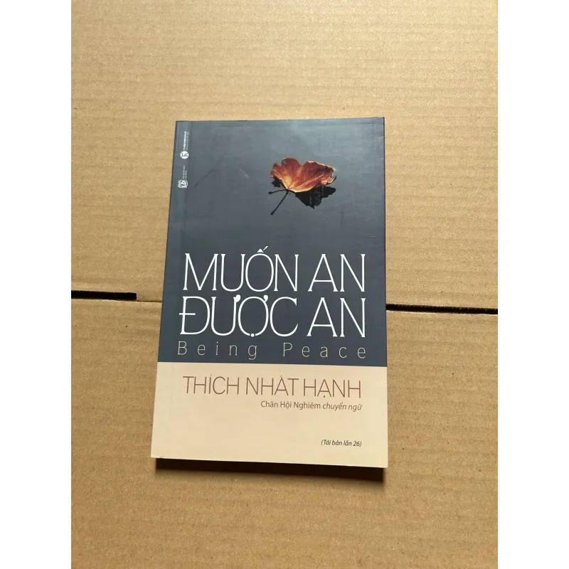 Muốn an được an 1033159