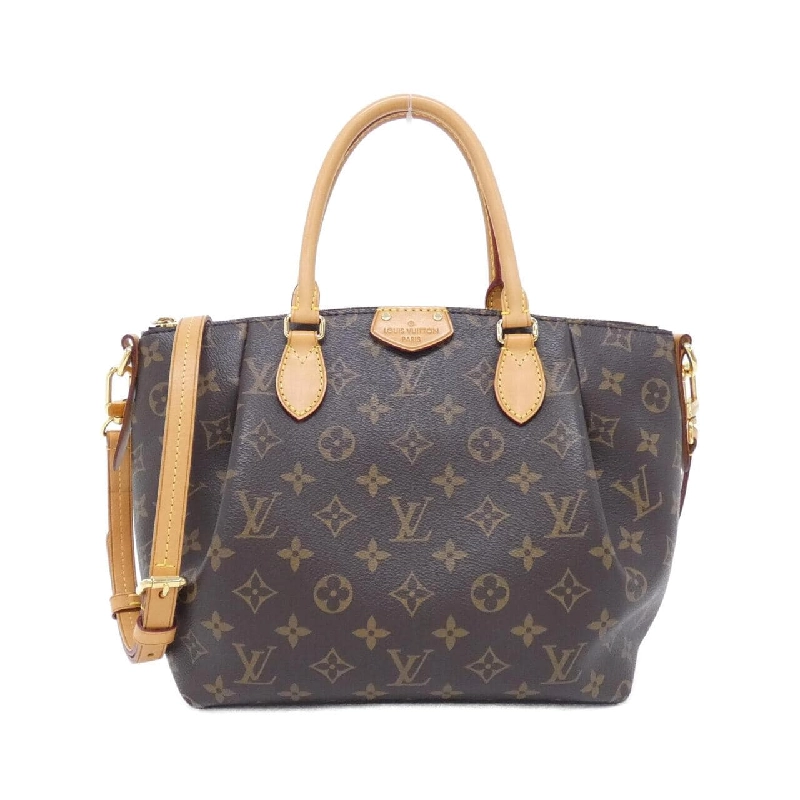Túi Louis Vuitton Monogram Tuileries PM M48813 619672