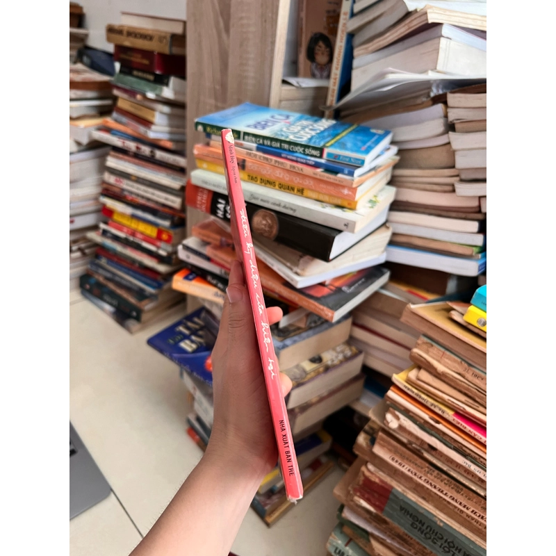Điều kì diệu của hiện tại 498920