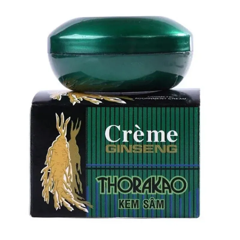 Kem sâm Thorakao 7g 1009318
