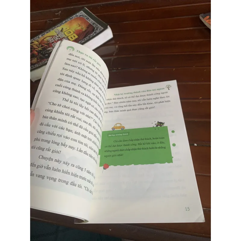 Thật ra tôi rất giỏi 1003235