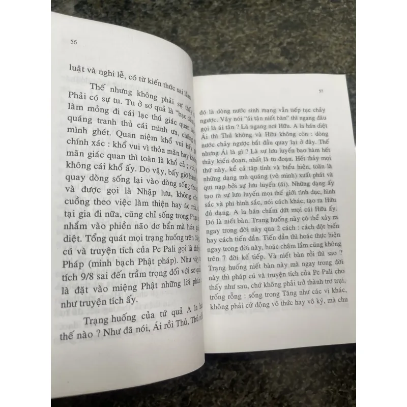 Trích pháp cú Nam tông  762293