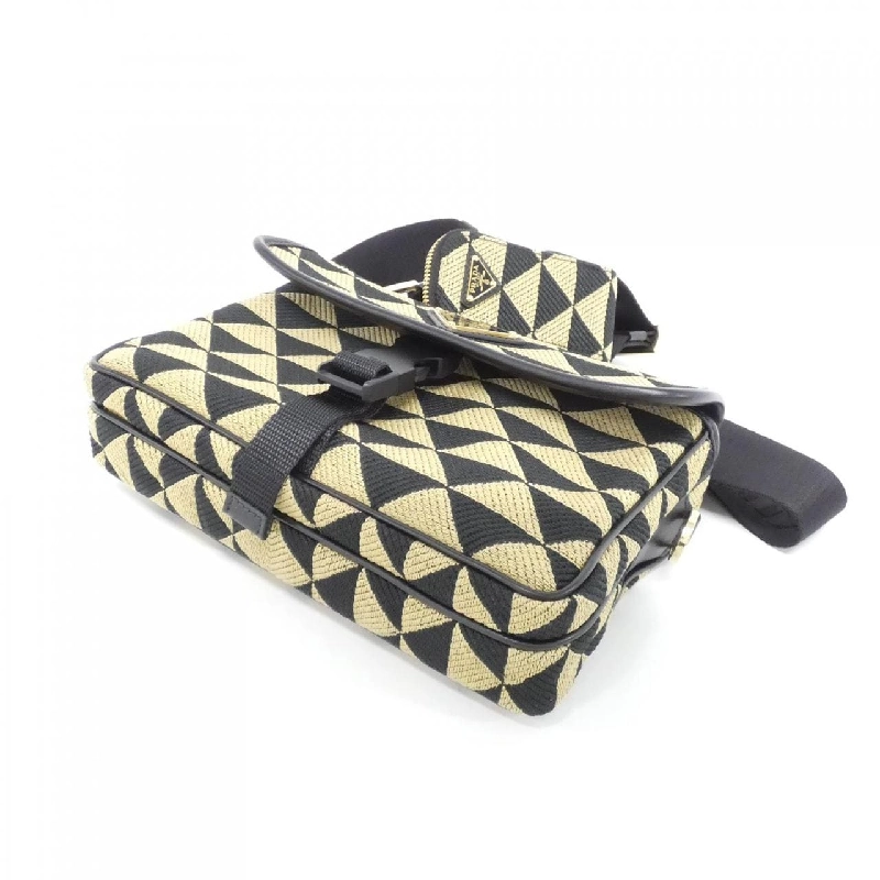 Túi xách Prada 2VH133 - Hàng hiệu Chính hãng 803980