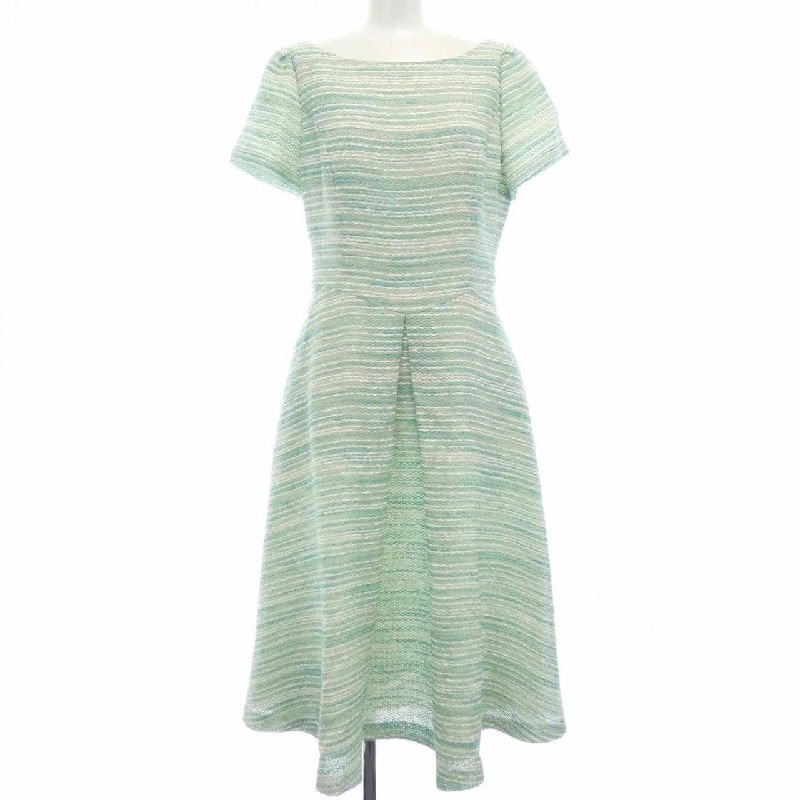 【Mã giảm giá】Rene RENE Váy 650977