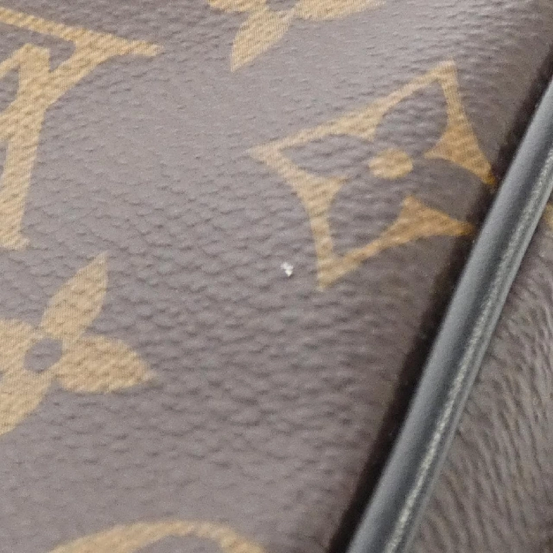Túi xách Louis Vuitton Monogram (LV Friends) Keepall Pouch M80130 622611