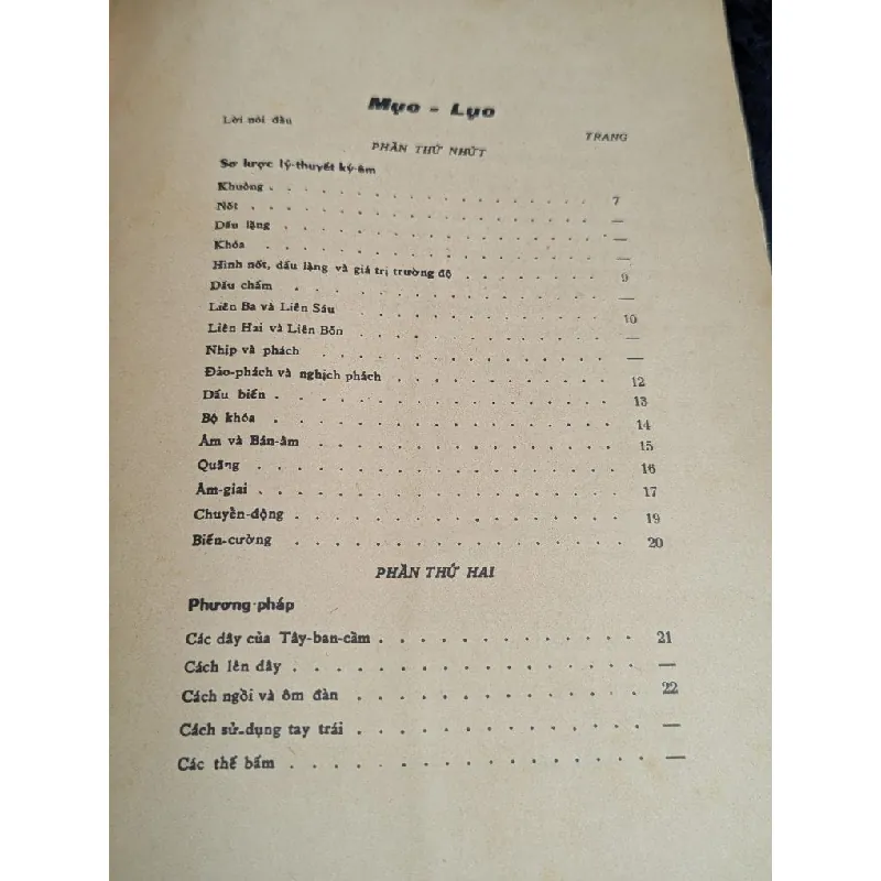 Phương pháp tây ban cầm thực hành sơ cấp - Lan Đài 727084