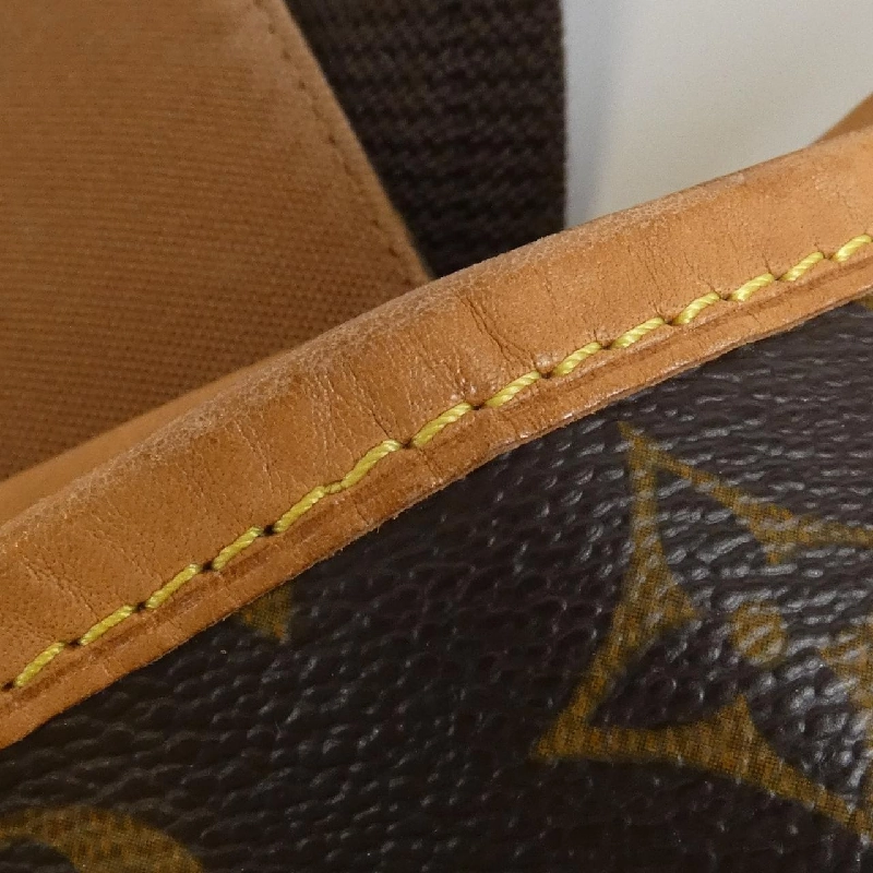 Ba lô Louis Vuitton Monogram Montsouris GM M51135 609743