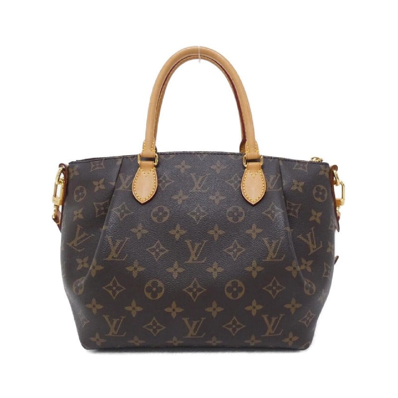 Túi Louis Vuitton Monogram Tuileries PM M48813 619672
