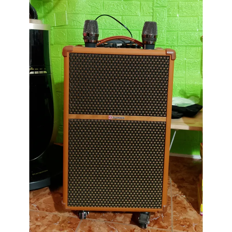 Bán Nhanh Loa Karaoke Mới 90% 793719