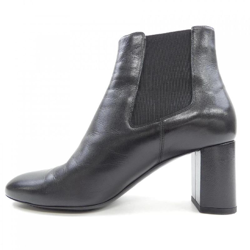 【Mã giảm giá】Giày bốt SAINT LAURENT 662033