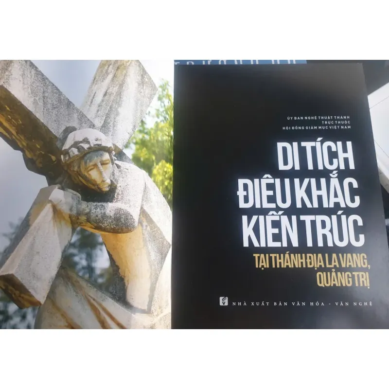 Di Tích Điêu Khắc Kiến Trúc Tại Thánh Địa La Vang Quảng Trị 714157