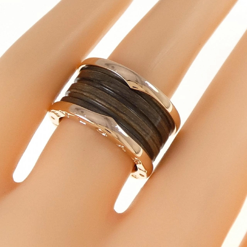 Nhẫn B.zero1 Bulgari - Hàng hiệu Chính hãng 841875