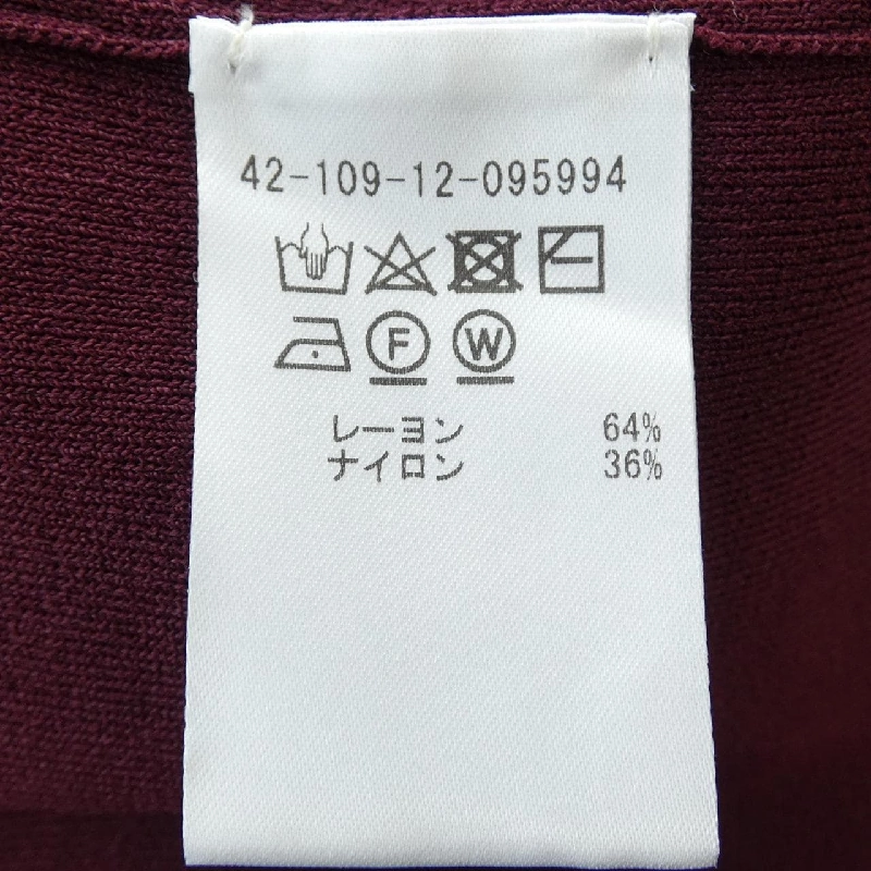 ESTNATION Top - Hàng hiệu Authentic 775012