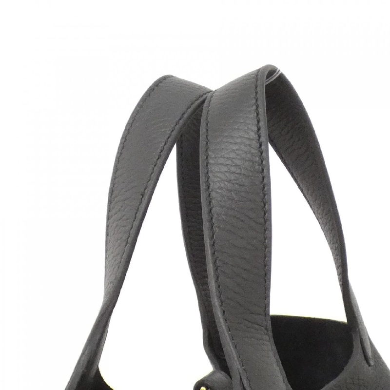 【Sản phẩm chưa sử dụng】Túi Hermes Picotin Lock PM 056289CC 616851