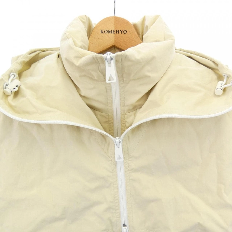 BOTTEGA VENETA 669353 VKH50 Áo khoác lông - Hàng hiệu Authentic 822452