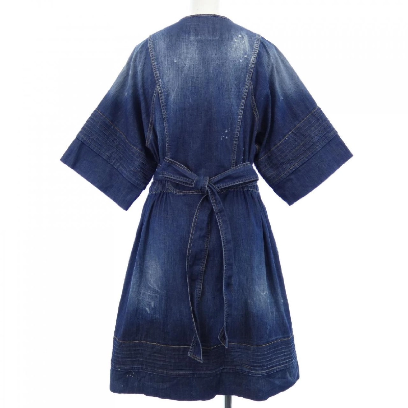 Đầm DSQUARED2 S75CV0204 S30341 647242