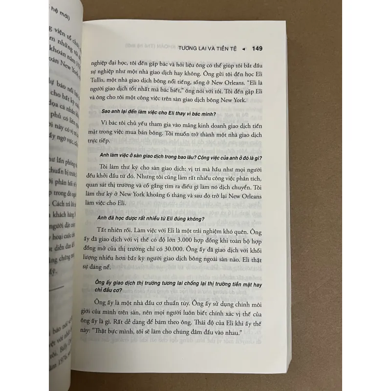 Phù Thuỷ Sàn Chứng Khoán 1022491