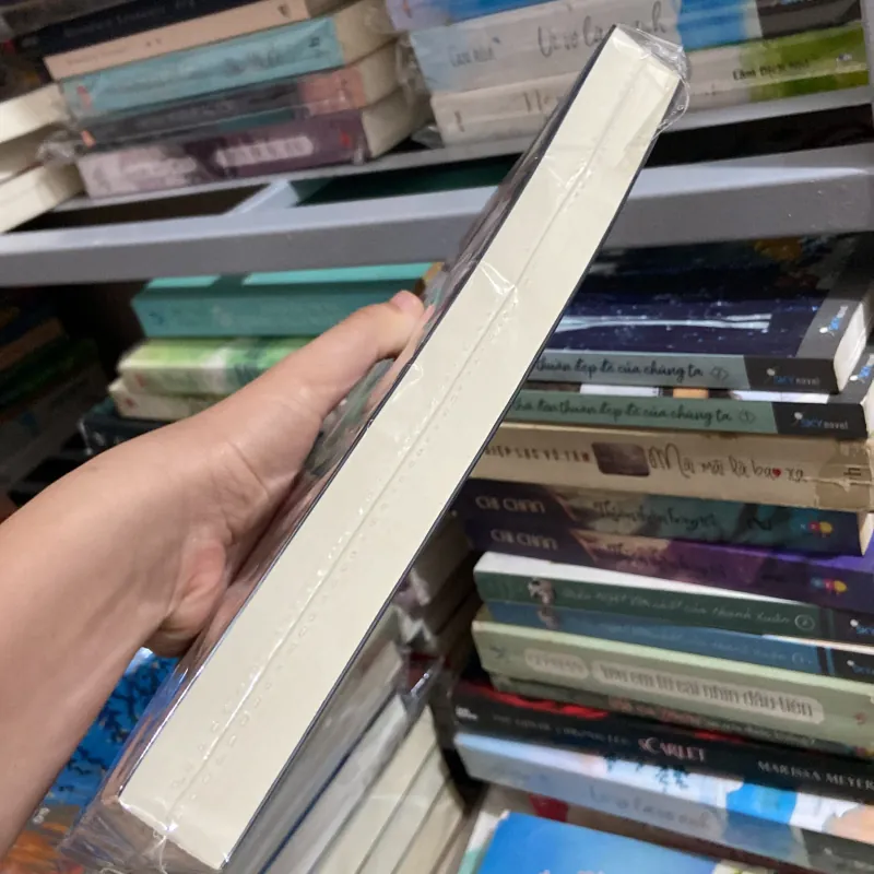 Quỷ Lùn - Mo Hayder ( trinh thám kinh dị ) 969827