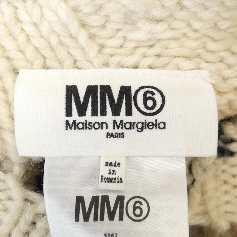 Áo len MM6 S62GP0070 630560