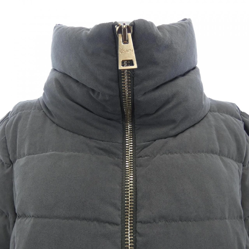 【Mã giảm giá】Áo khoác lông vũ Herno 641880