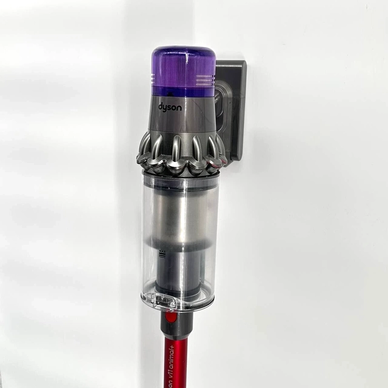 Máy hút bụi cầm tay không dây Dyson V11 Fluffy Kèm Giá Treo 445699