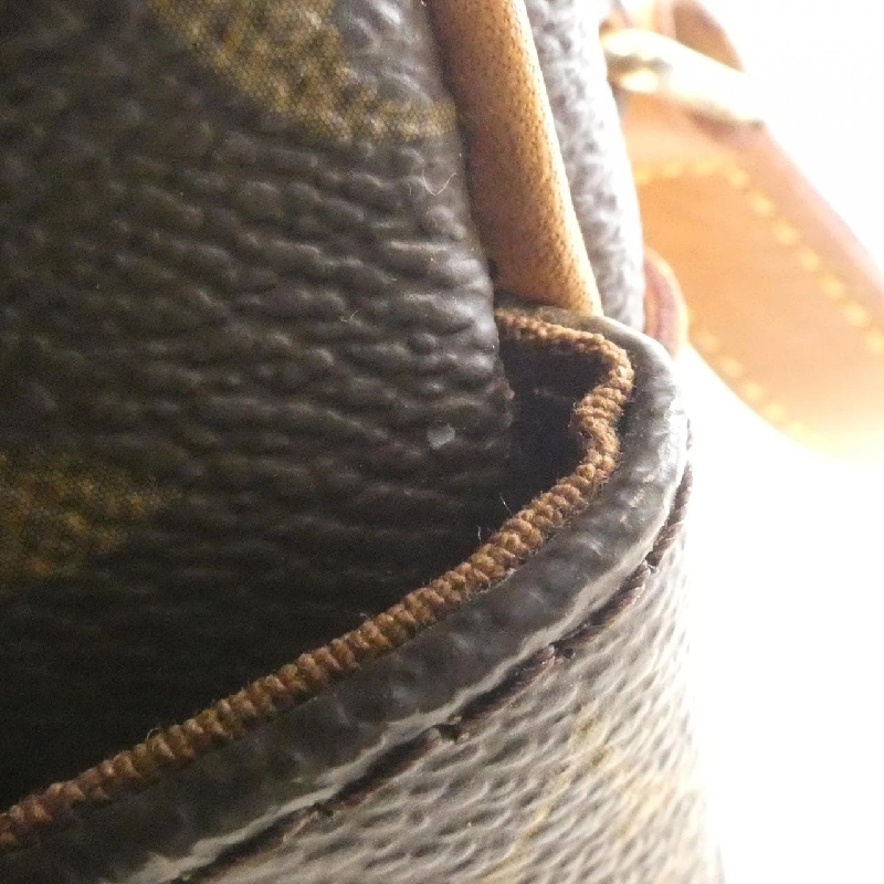 Túi xách vai Louis Vuitton Monogram Salony M42250 - Hàng hiệu Authentic 802443