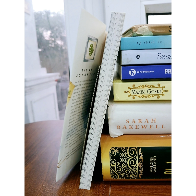 Phong Cách Sống Hygge – Signe Johansen 551958