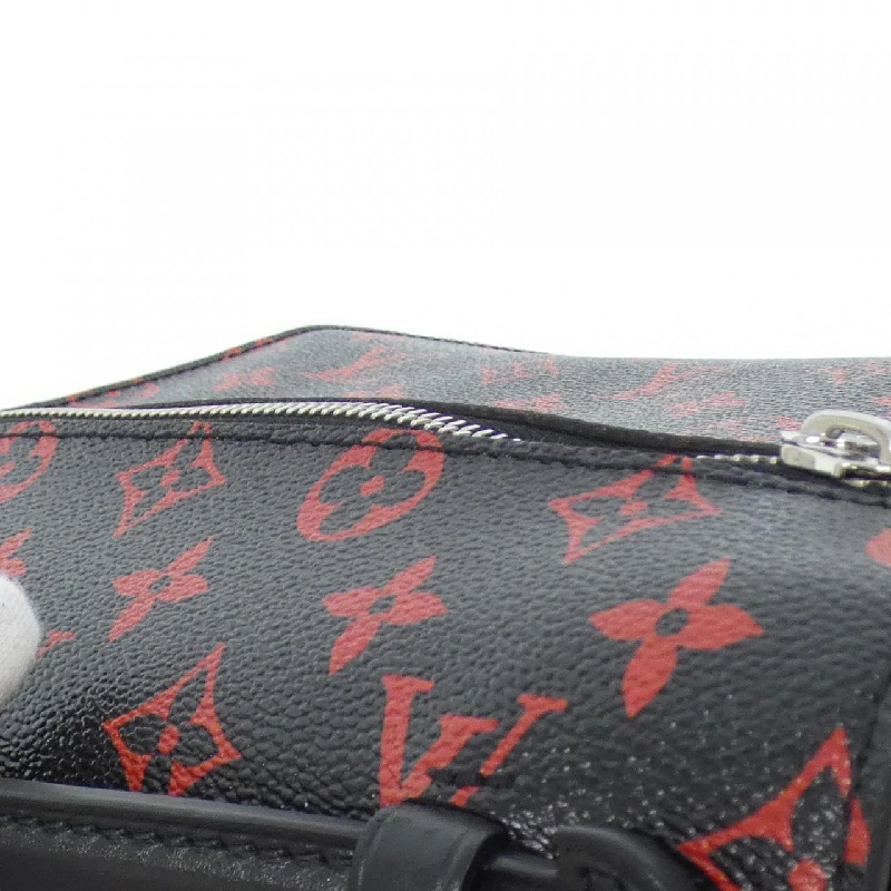 Túi xách Louis Vuitton Monogram Unflarouge Pochette Metis M41462 618509