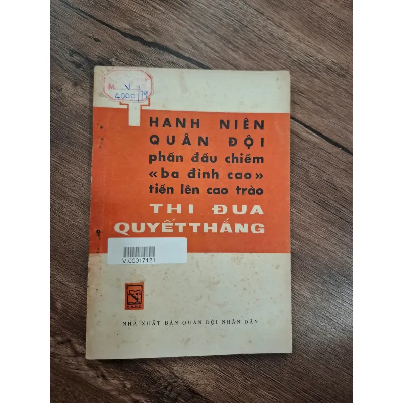 Thanh niên quân đội phấn đấu chiếm "ba đỉnh cao"... - Tổng cục Chính trị - Quân sự 715842