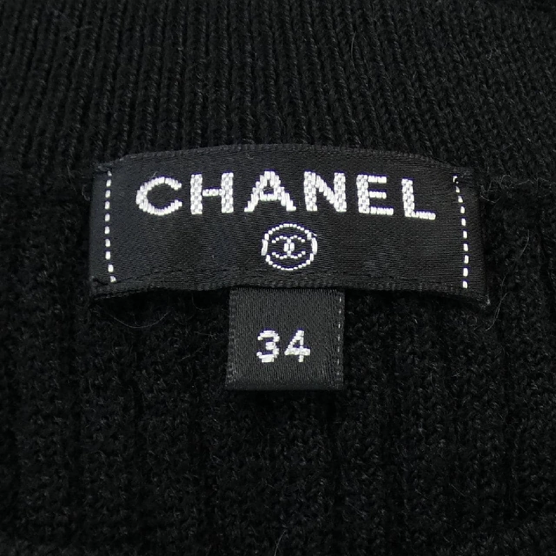 【Mã giảm giá】Chanel CHANEL Đầm 644855
