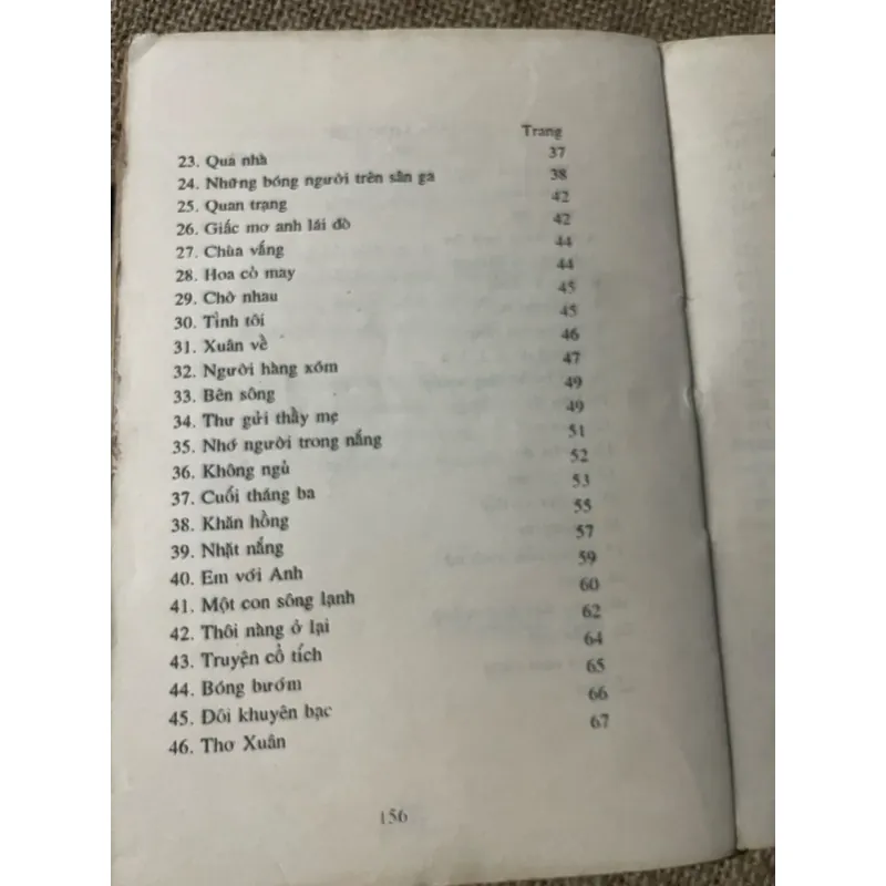 Thơ Nguyễn bính 600155