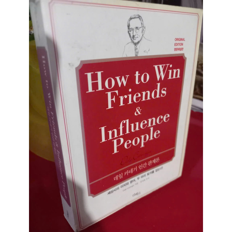 sách nghệ thuật sông bản tiếng anh mini 549744