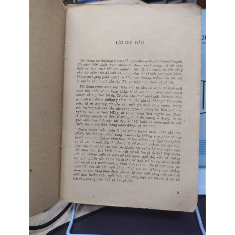 Sách: Quán Rượu - TG: Emin Zola (B2) 757630