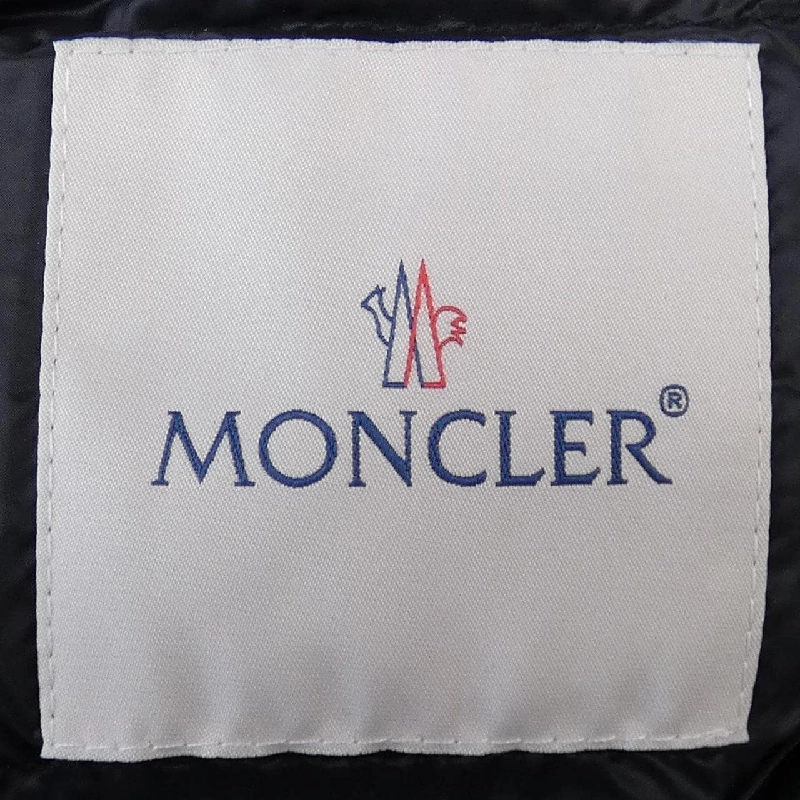 Áo khoác lông vũ MONCLER 638832