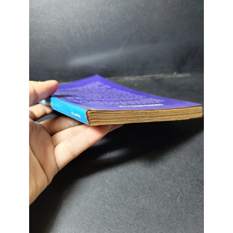 Gương nghị lực mới 80% ố vàng 1998 HCM1001 Tế Xuyên VĂN HỌC 918377