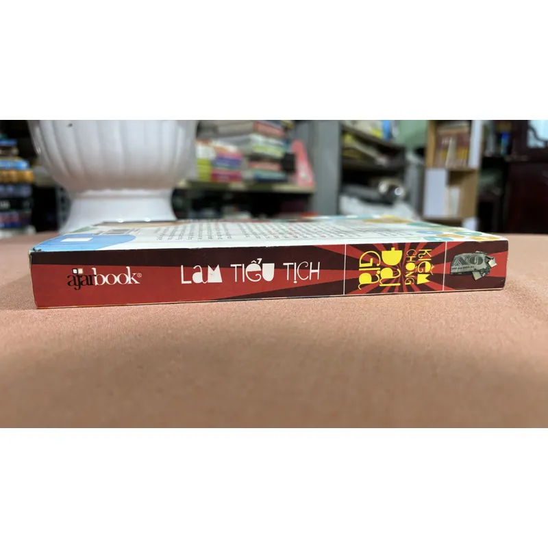 Kiếm chồng đại gia 🌊 694724