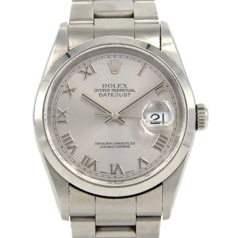 Đồng hồ Rolex Datejust 16200 SS tự động A - Hàng hiệu chính hãng 880724