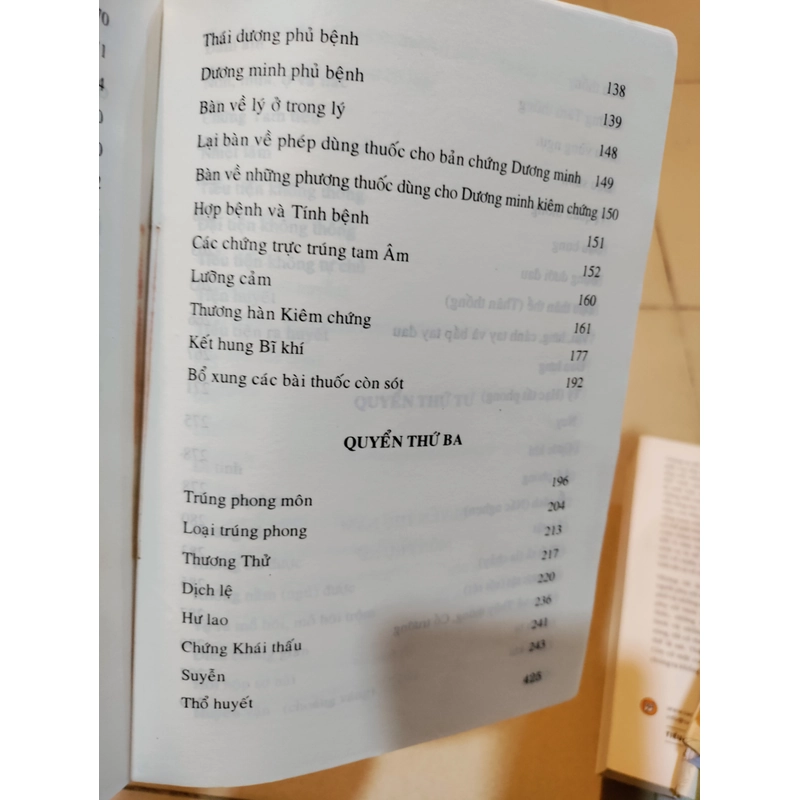 Y học tâm ngộ 458715