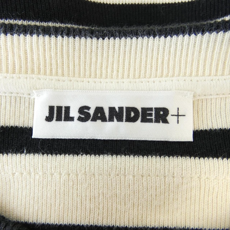 JIL SANDER+ JPPU707523WU24751821 Áo 632774