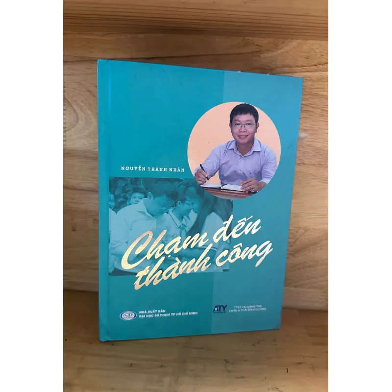 Chạm đến thành công 1043711