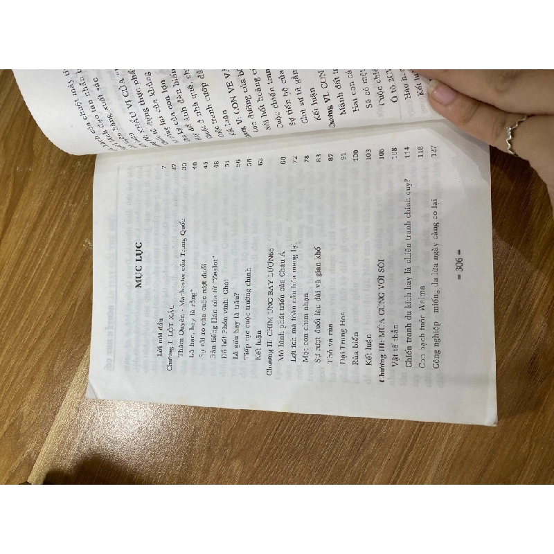 Khi Trung Quốc làm thay đổi thế giới 537390