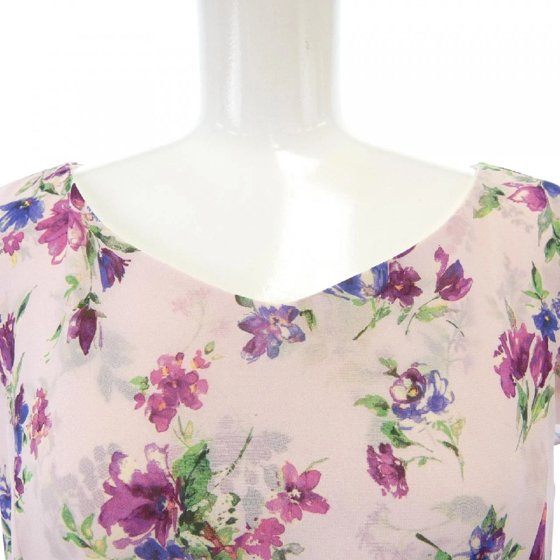 【Mã giảm giá】Đầm TOCCA 650688